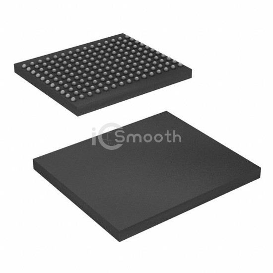 CY7C1250KV18-400BZC - Infineon Technologies - Memory