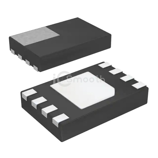 AT93C66B-MAHM-T - Microchip Technology - Memory