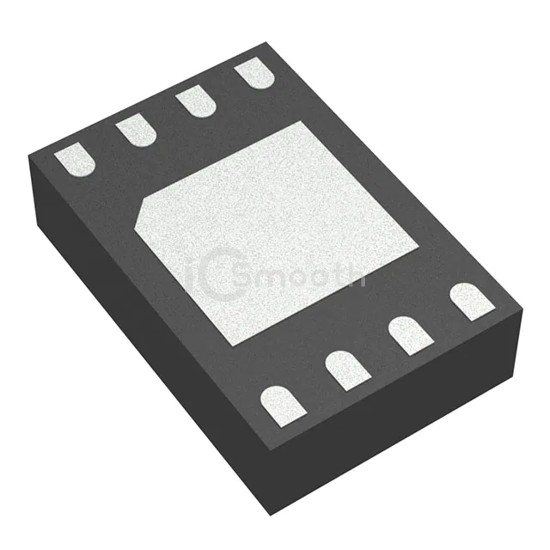 M95040-DRMF3TG/K - STMicroelectronics - Memory