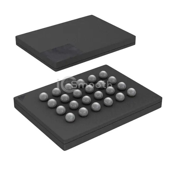 S25FL127SABBHID03 - Infineon Technologies - Memory