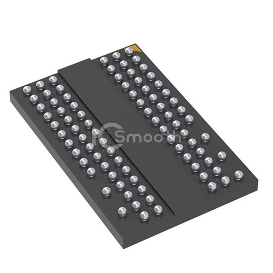 W9751G8NB25I - Winbond Electronics - Memory