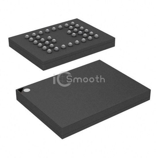 IS64WV5128EDBLL-10BLA3-TR - ISSI, Integrated Silicon Solution Inc - Memory