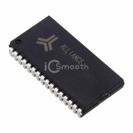 AS7C1024C-12JINTR - Alliance Memory, Inc. - Memory