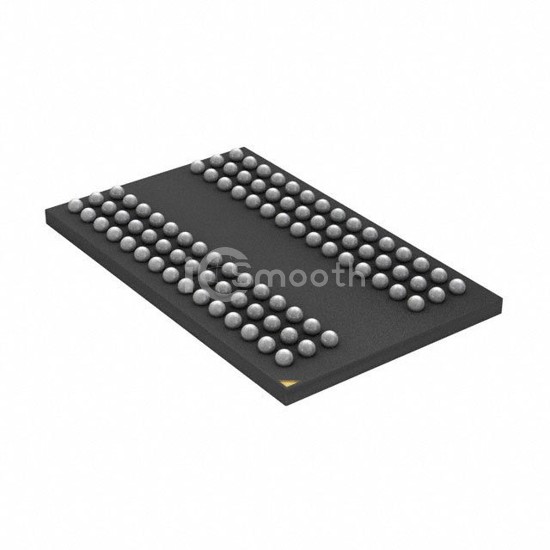 AS4C8M32MSA-6BIN - Alliance Memory, Inc. - Memory