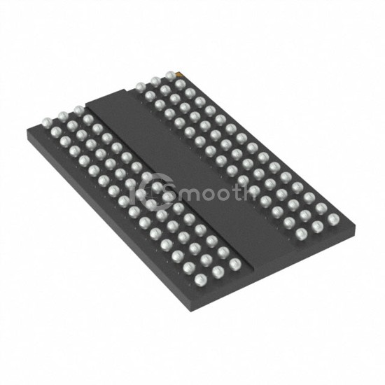 EM6HD16EWBH-10IH - Etron Technology, Inc. - Memory