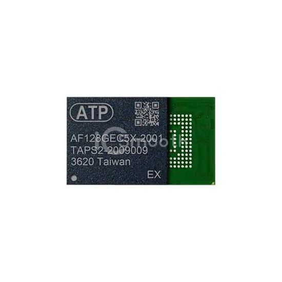 AF064GEC5A-2001A2 - ATP Electronics, Inc. - Memory