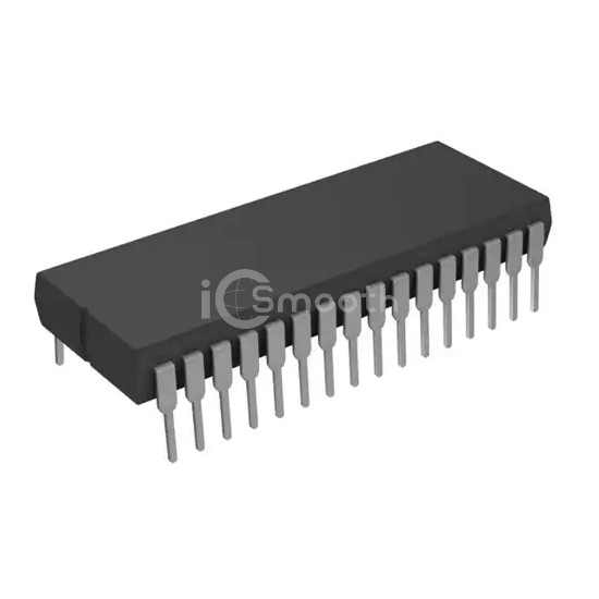 AT27C080-90DC - Microchip Technology - Memory