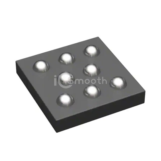 W25Q20EWBYIG TR - Winbond Electronics - Memory