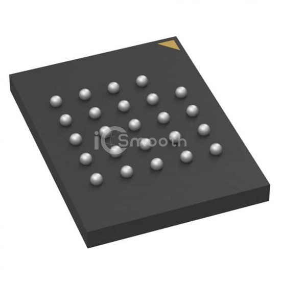 IS26KL256S-DABLI00 - ISSI, Integrated Silicon Solution Inc - Memory