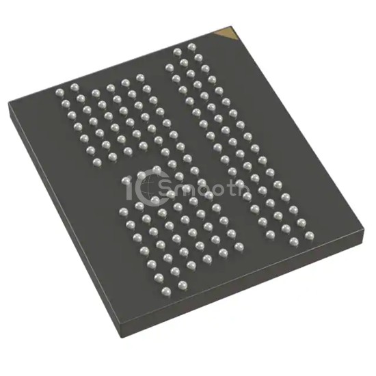 IS43LD16160B-25BLI - ISSI, Integrated Silicon Solution Inc - Memory