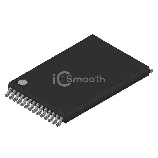 HN58V256AT12E - Renesas Electronics America Inc - Memory