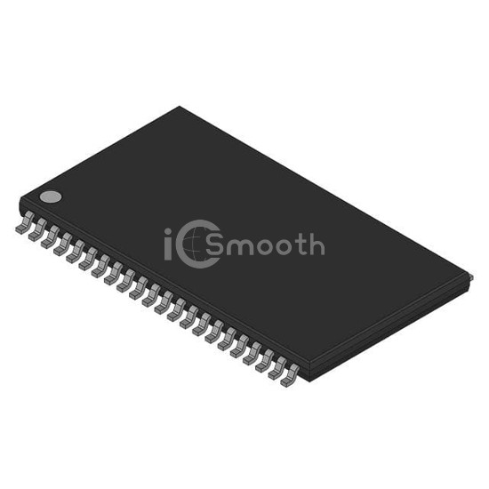 CY7C1041BV33-20ZI - Rochester Electronics, LLC - Memory