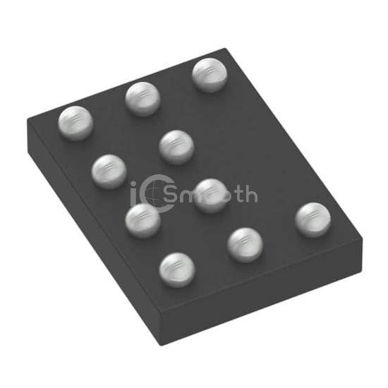 GD25LQ32DLIGR - GigaDevice Semiconductor (HK) Limited - Memory