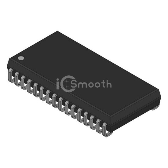 CY7C1019BV33-10VC - Rochester Electronics, LLC - Memory