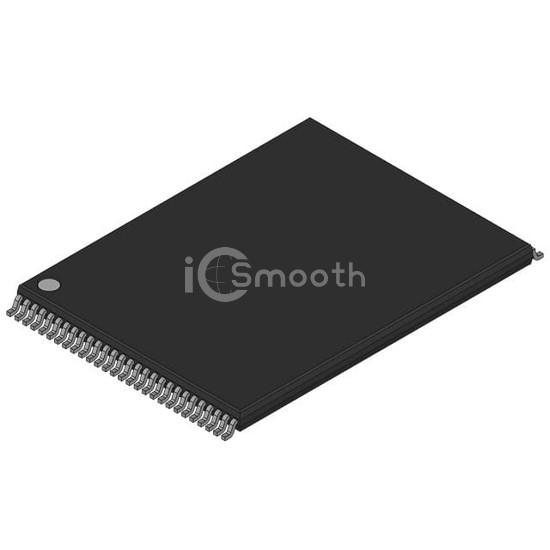 JS28F640P33T85A - Intel - Memory