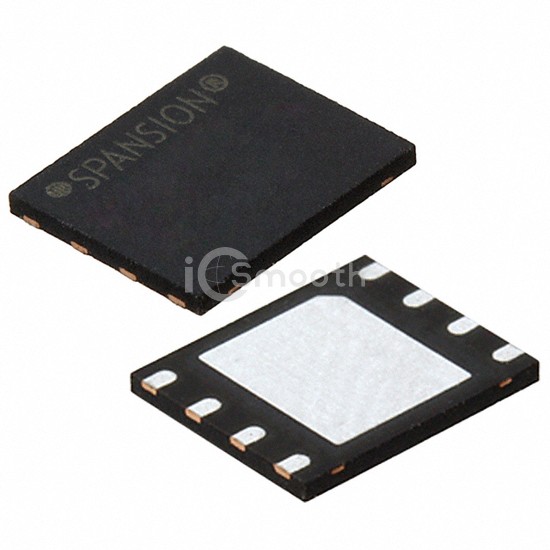S25FL132K0XNFI010 - Infineon Technologies - Memory