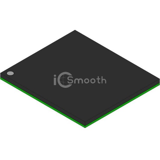 UPD46365362BF1-E40-EQ1-A - Renesas Electronics America Inc - Memory