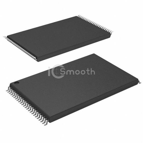 S34ML04G100TFB000 - Infineon Technologies - Memory