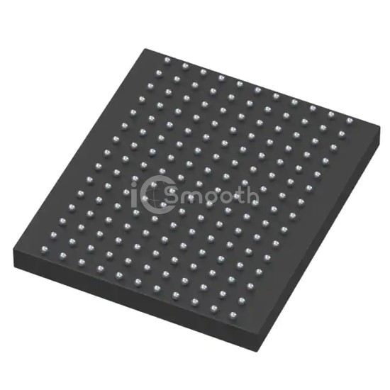 GS81302D37AGD-450I - GSI Technology Inc. - Memory