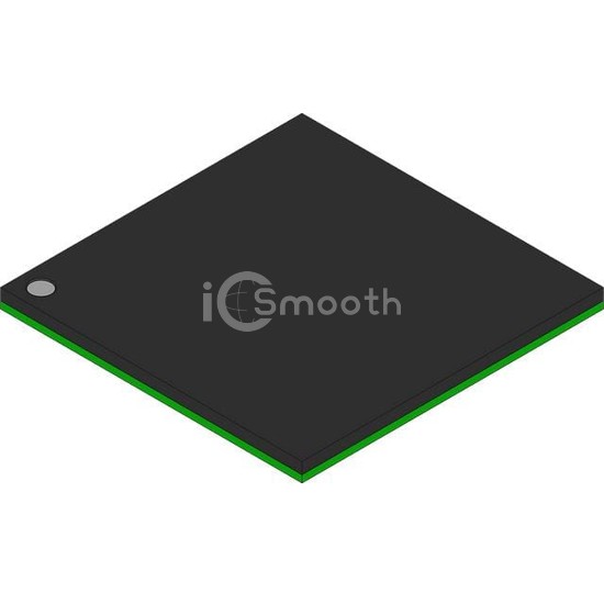 CY7C0850AV-167BBC - Rochester Electronics, LLC - Memory