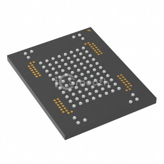 MTFC32GAPALNA-AAT ES - Micron Technology Inc. - Memory