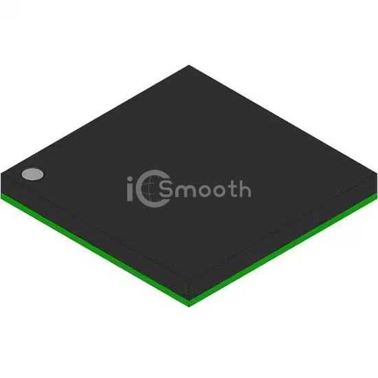 DS1254YB2-100 - Analog Devices Inc./Maxim Integrated - Memory