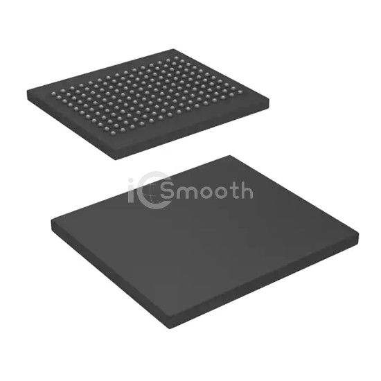 CY7C1265V18-400BZC - Infineon Technologies - Memory