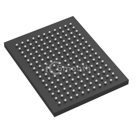 GS81302D36GE-350I - GSI Technology Inc. - Memory