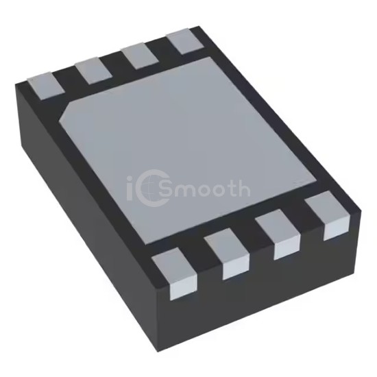 LE25U20AQGTXG - onsemi - Memory