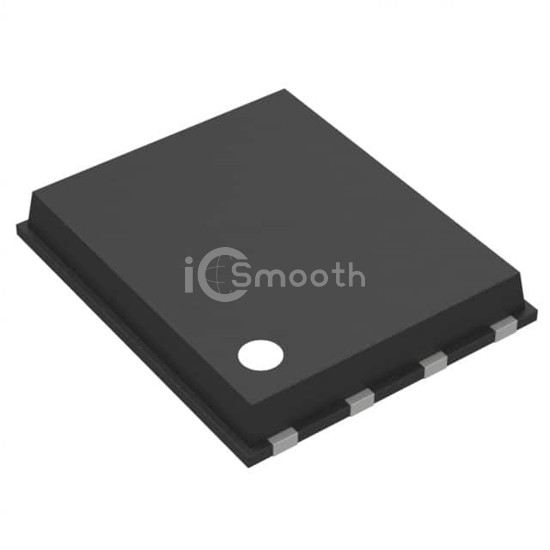 N25Q032A13EF640F - Alliance Memory, Inc. - Memory