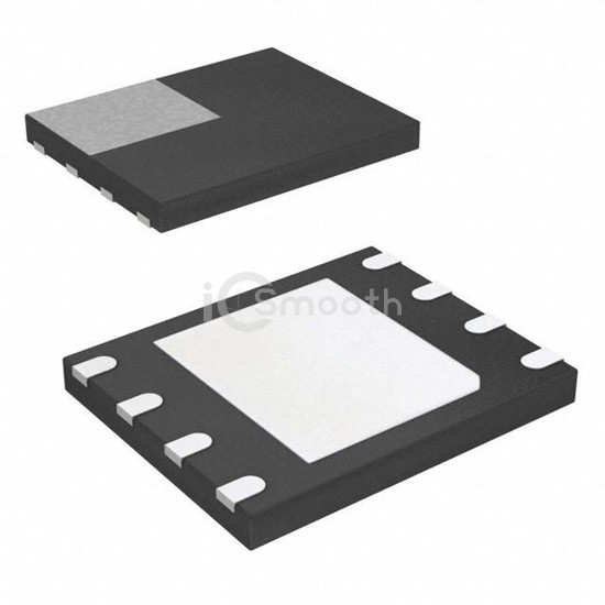 AT24C512BY7-YH25-T - Microchip Technology - Memory