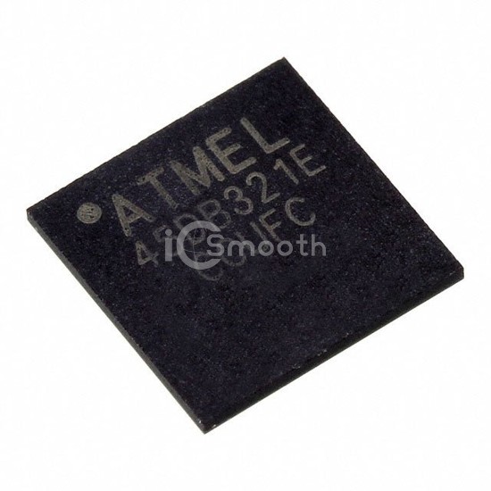 AT45DQ161-CCUD-T - Adesto Technologies - Memory