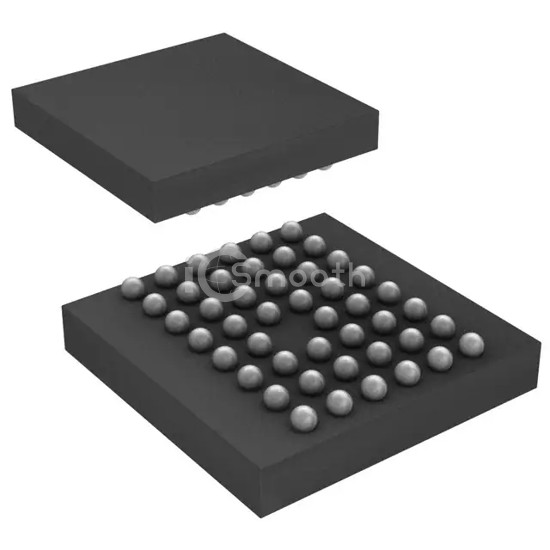 M28W320FCT70ZB6F TR - Micron Technology Inc. - Memory