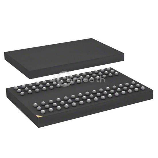 W948D2FBJX5I - Winbond Electronics - Memory