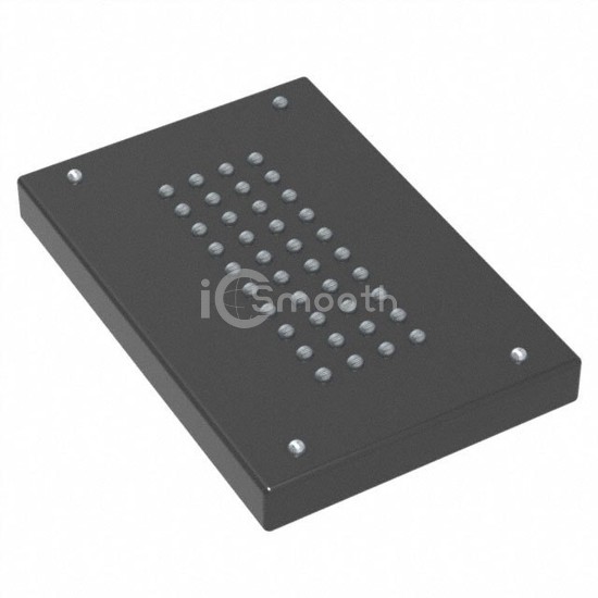S29XS064RABBHI000 - Infineon Technologies - Memory
