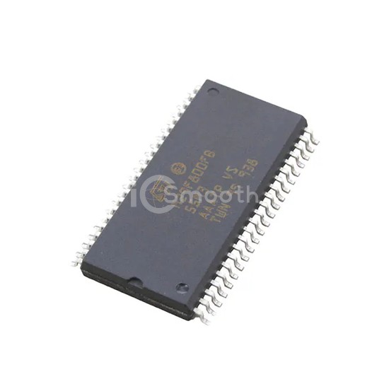 M29F800FB55M3F2 - Alliance Memory, Inc. - Memory