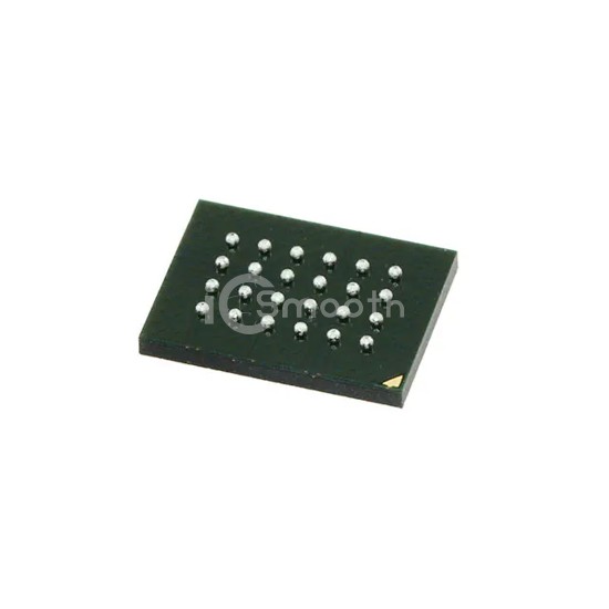 SST26VF032B-104I/TD - Microchip Technology - Memory