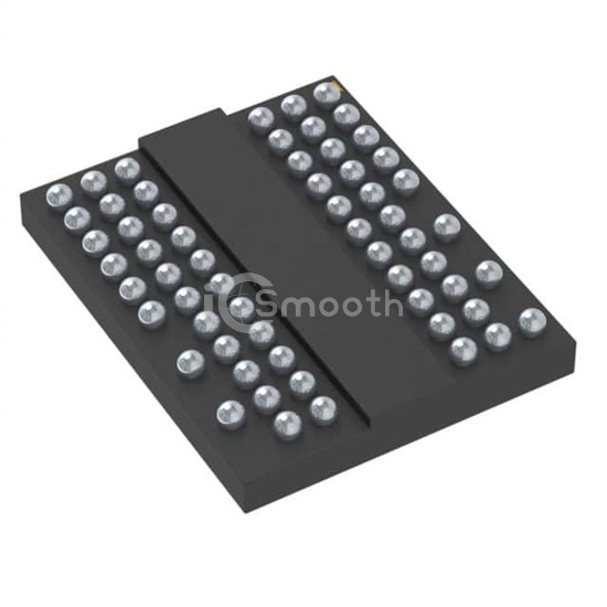 W971GG8SS-25 TR - Winbond Electronics - Memory