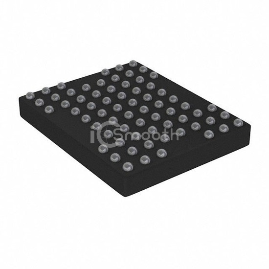 TC58NVG1S3HBAI6 - Kioxia America, Inc. - Memory