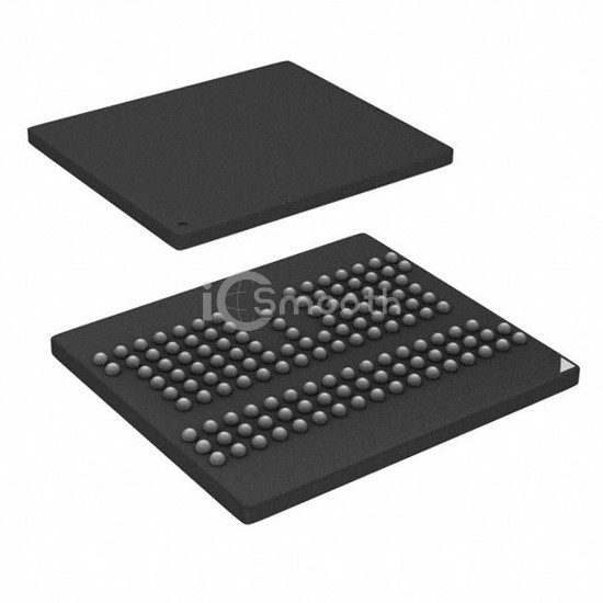 W97AH2KBVX2I - Winbond Electronics - Memory