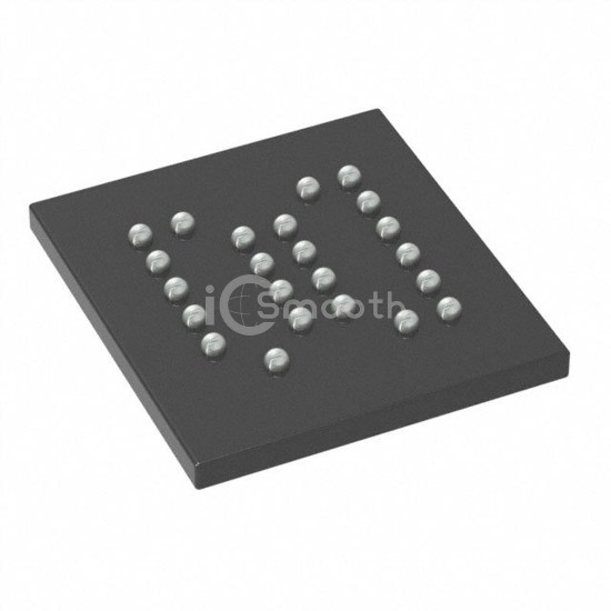 MT25QU256ABA8E55-0SIT TR - Micron Technology Inc. - Memory