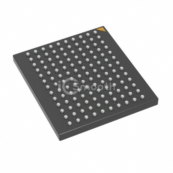 MT29F1G16ABBEAMD-IT:E - Micron Technology Inc. - Memory