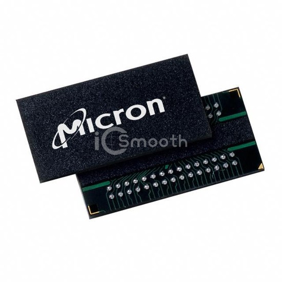 MT48LC32M8A2FB-75:D TR - Micron Technology Inc. - Memory