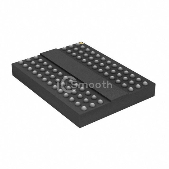 MT41K512M8RH-125:E - Micron Technology Inc. - Memory
