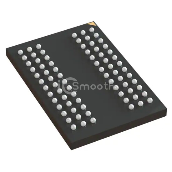 MT40A2G4WE-075E:B - Micron Technology Inc. - Memory