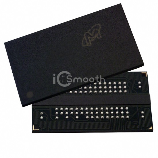 MT47H64M16B7-5E:A - Micron Technology Inc. - Memory
