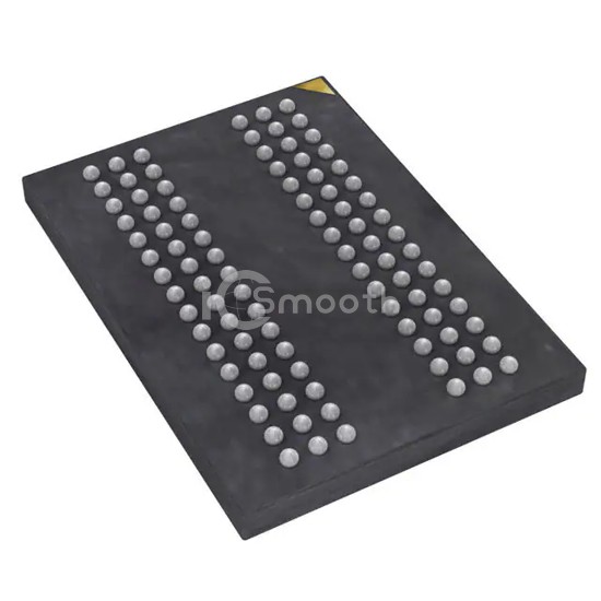 MT41K512M16HA-125:ATR - Alliance Memory, Inc. - Memory