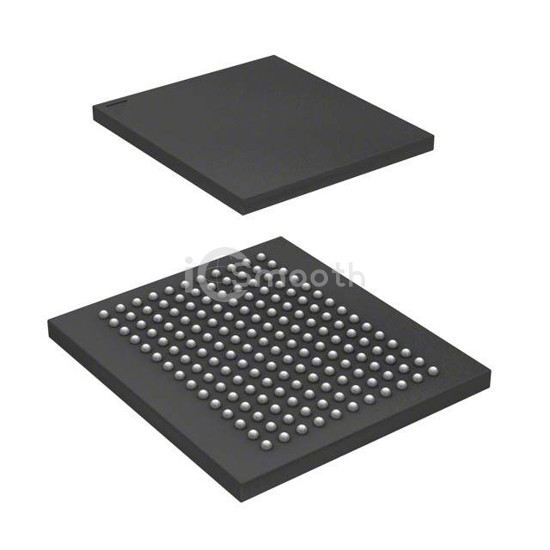 CY7C1440AV33-167BZCT - Infineon Technologies - Memory
