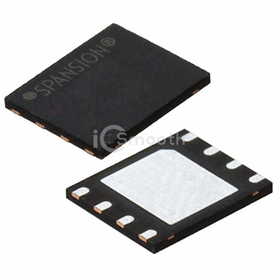 S25FL032P0XNFV011M - Infineon Technologies - Memory