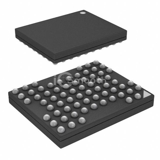 S34ML02G200GHI000 - Flip Electronics - Memory